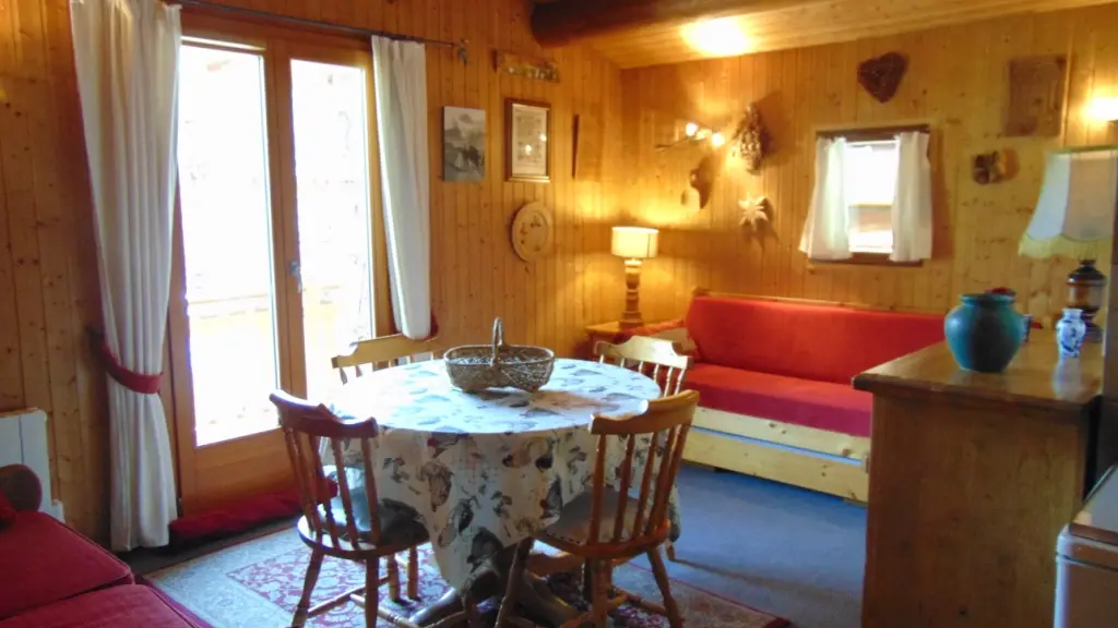 Les Bouquetins 11_Val-d'Isère