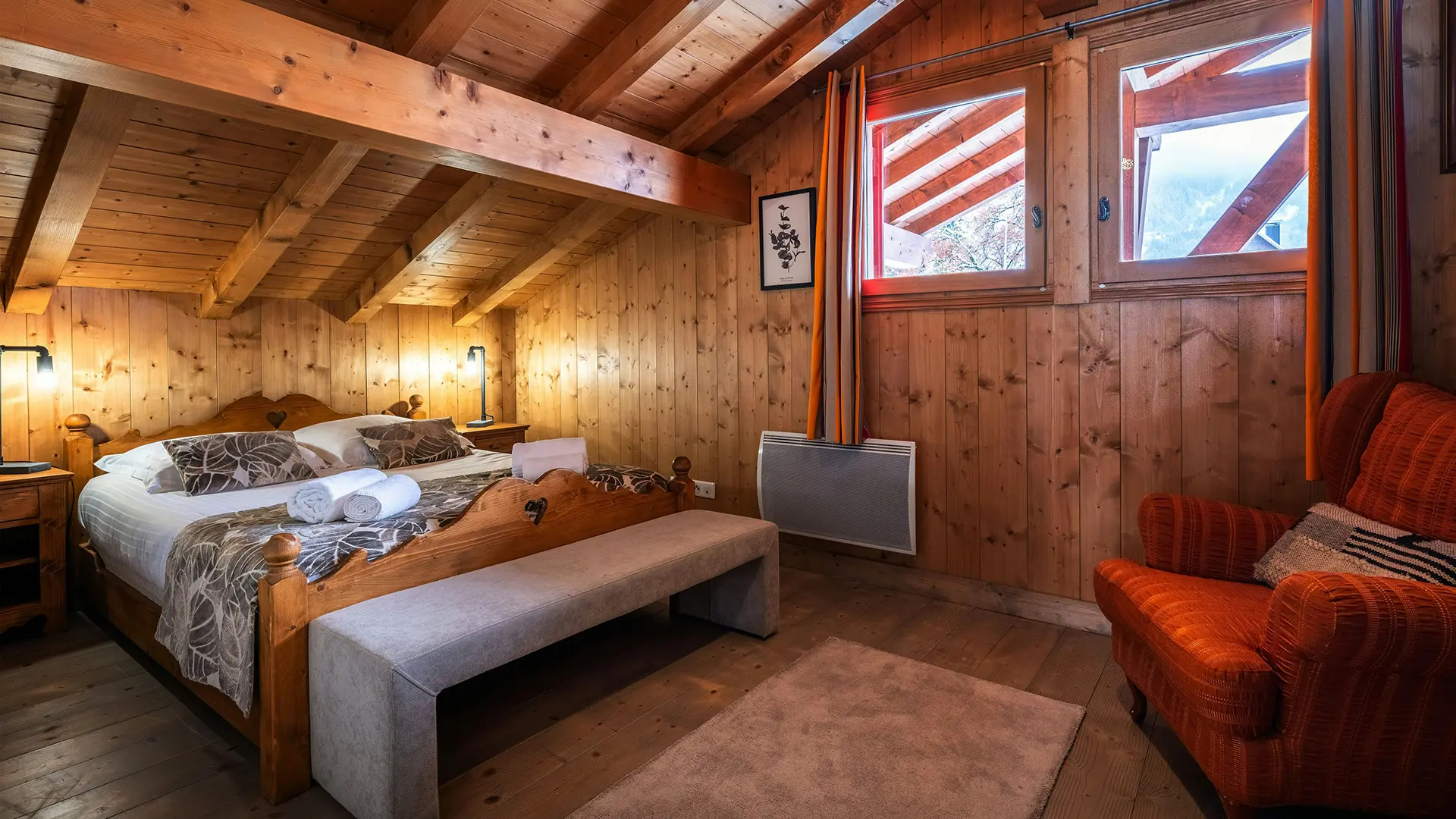 Chambre 4