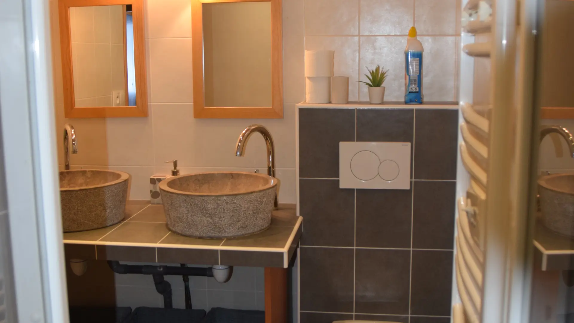 Chalet le Petit Ramoneur