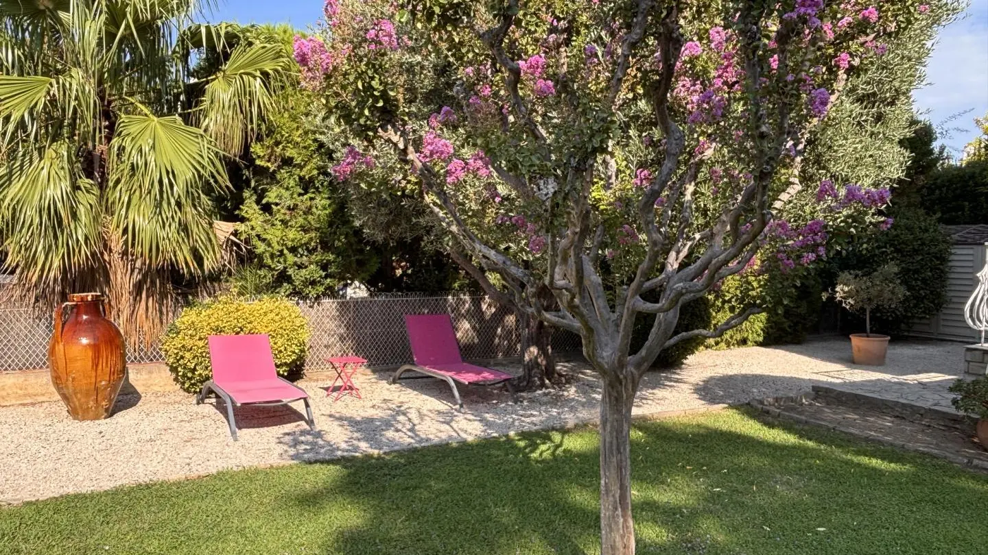 Jardin