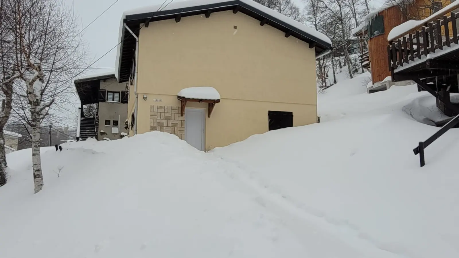 Chalet edelweiss