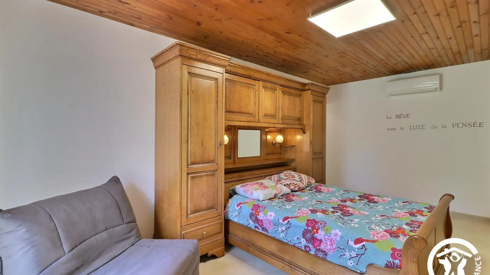 Chambre 3