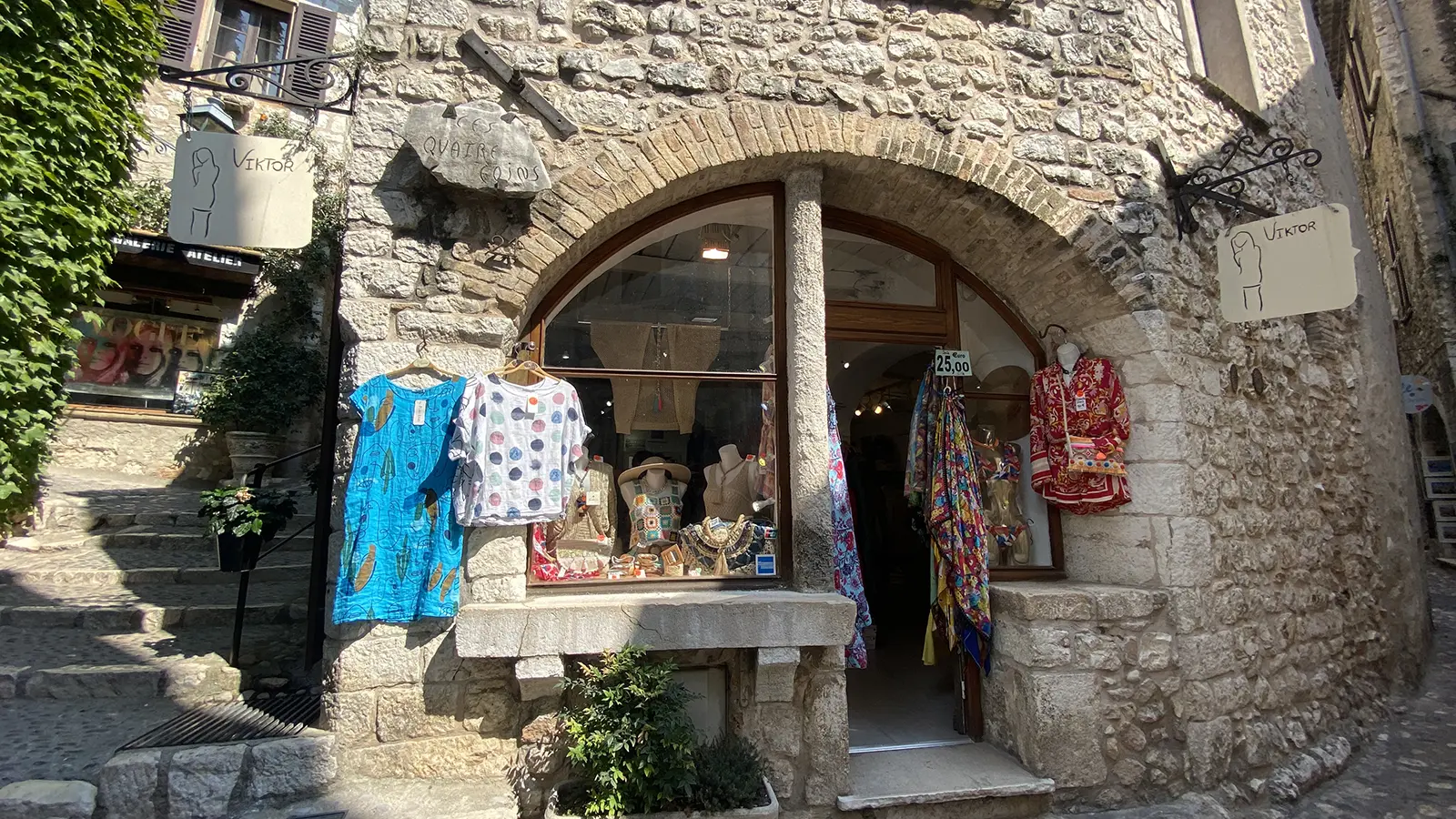 Boutique Viktor