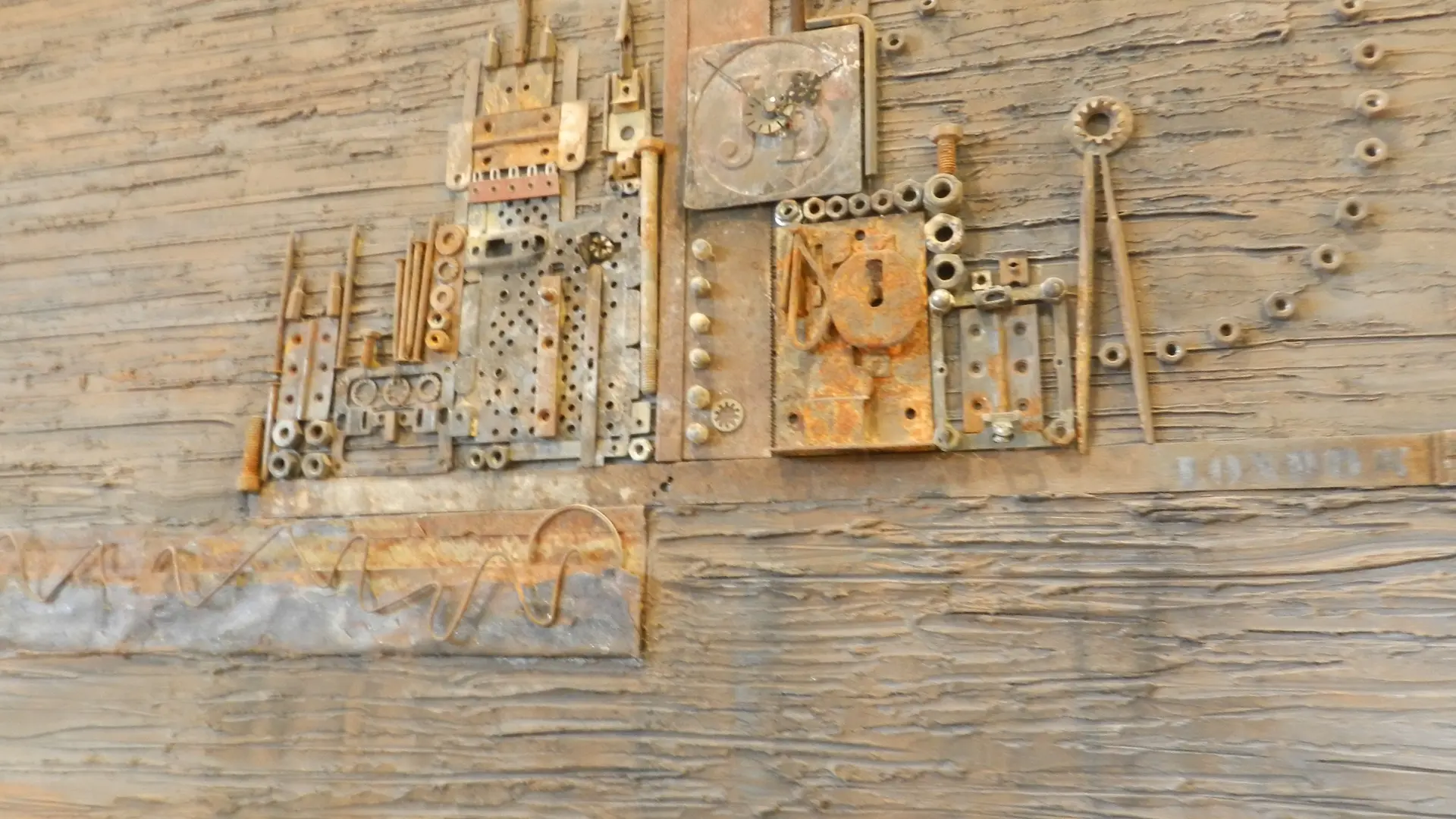 Galerie d'Art MC Robin/Le Beausset