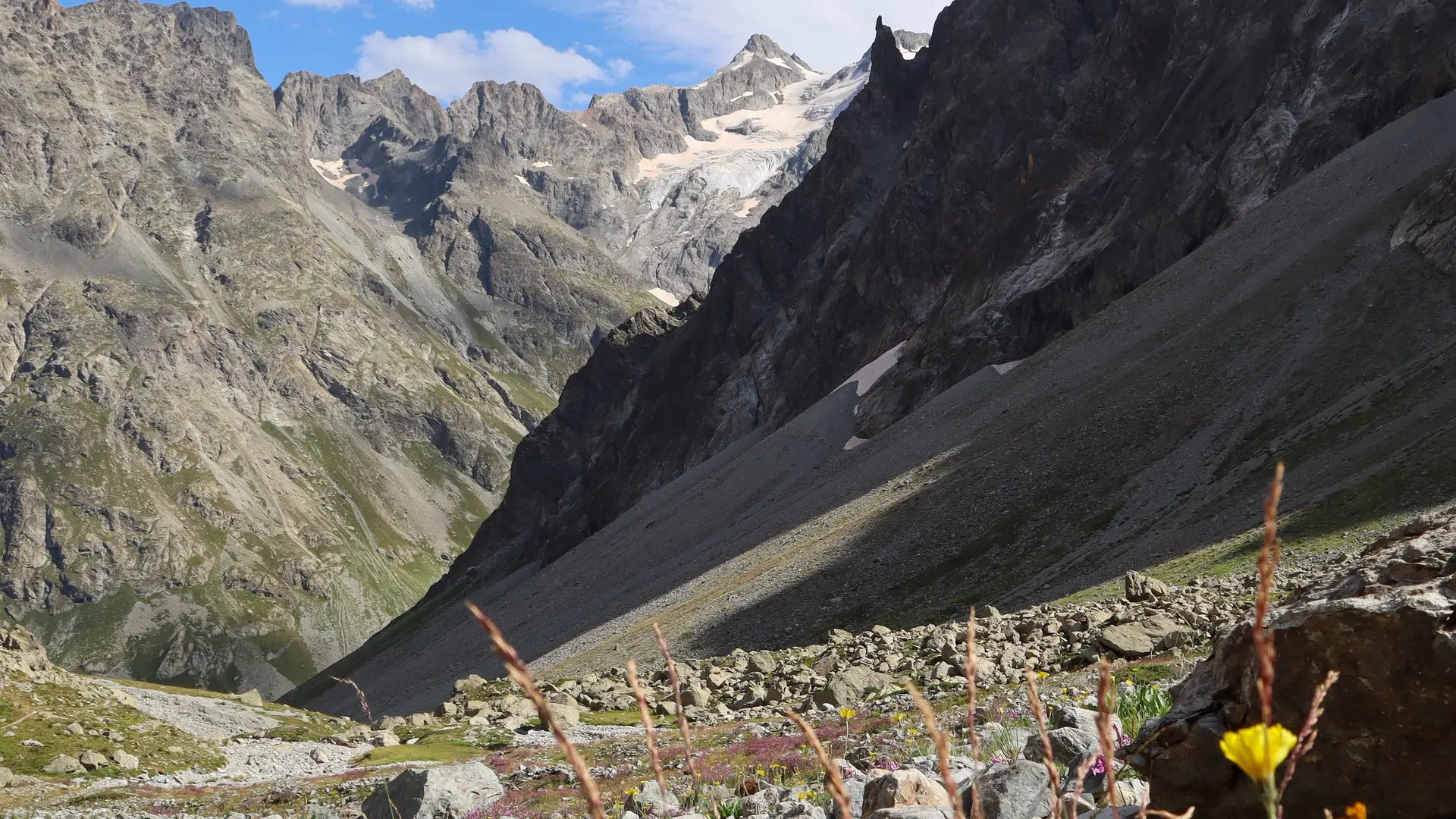 Refuge du Pavé