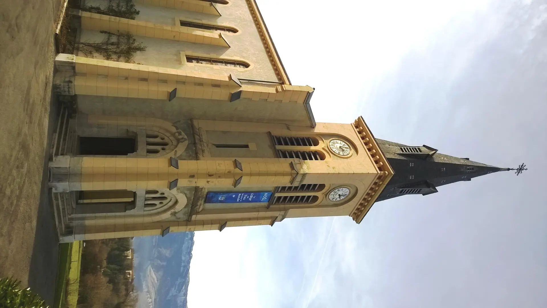 Eglise