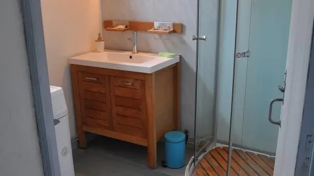 Cuarto de baño