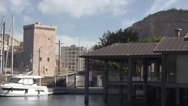 MONTE-CRISTO Urban Game en autonomie