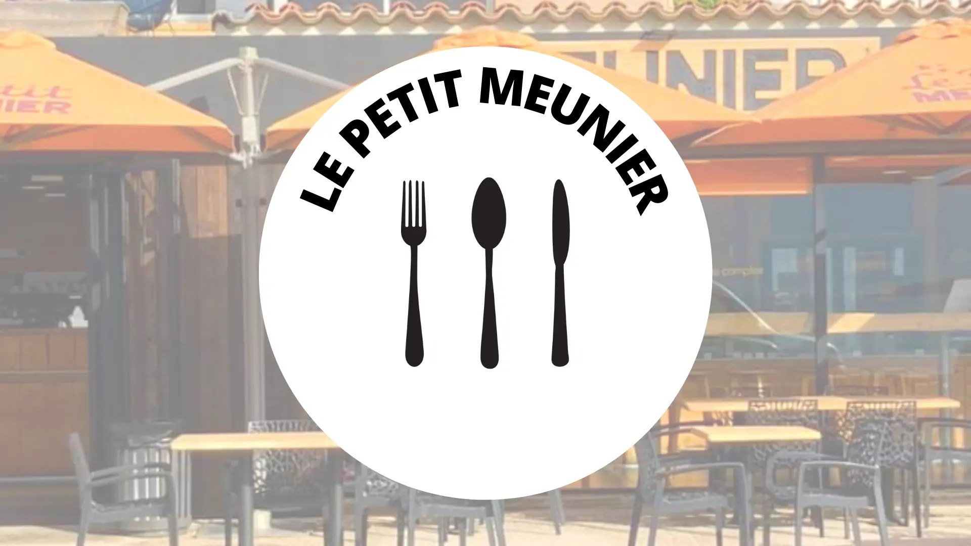 Le Petit Meunier