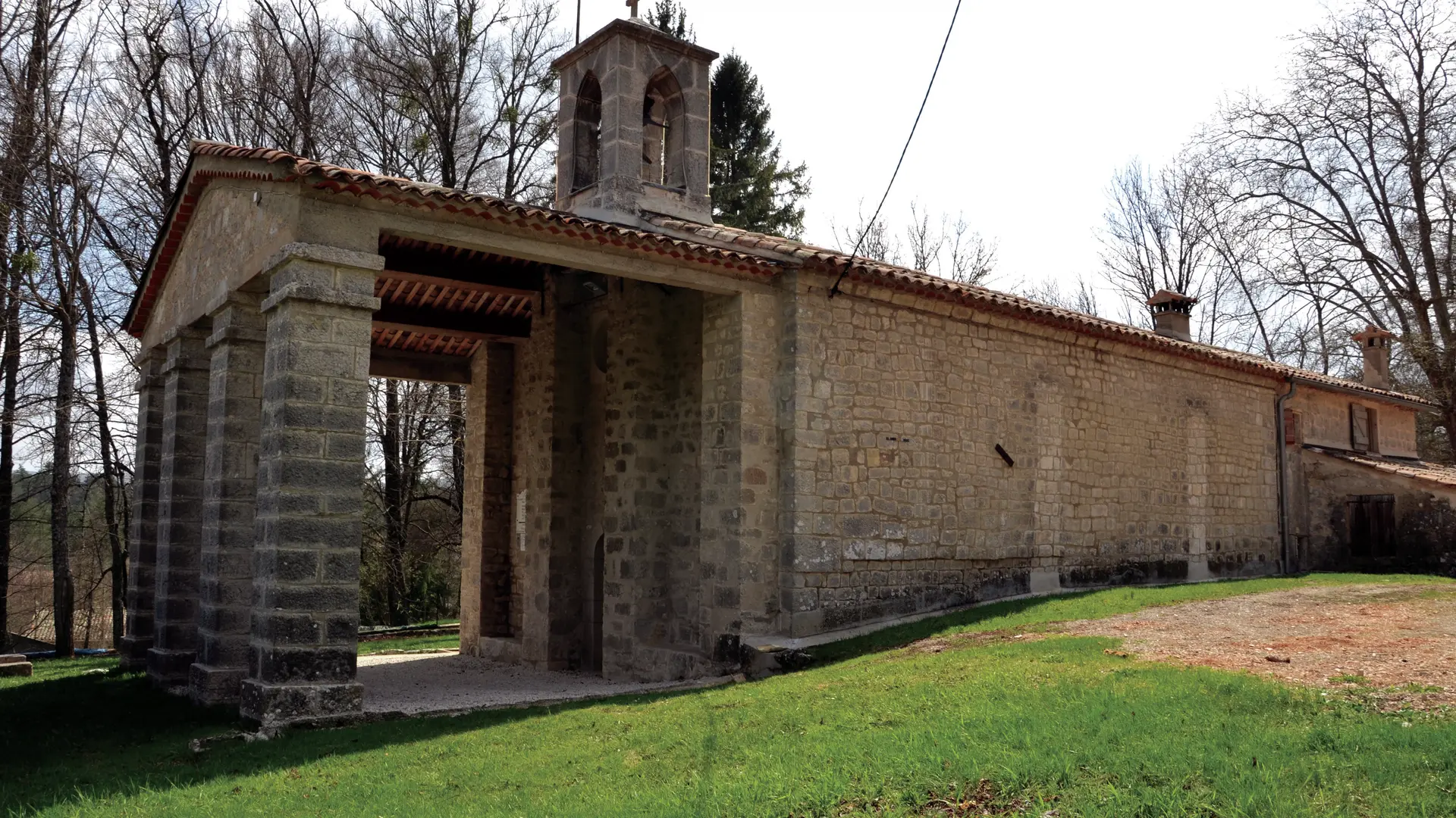Eglise Saint Lambert