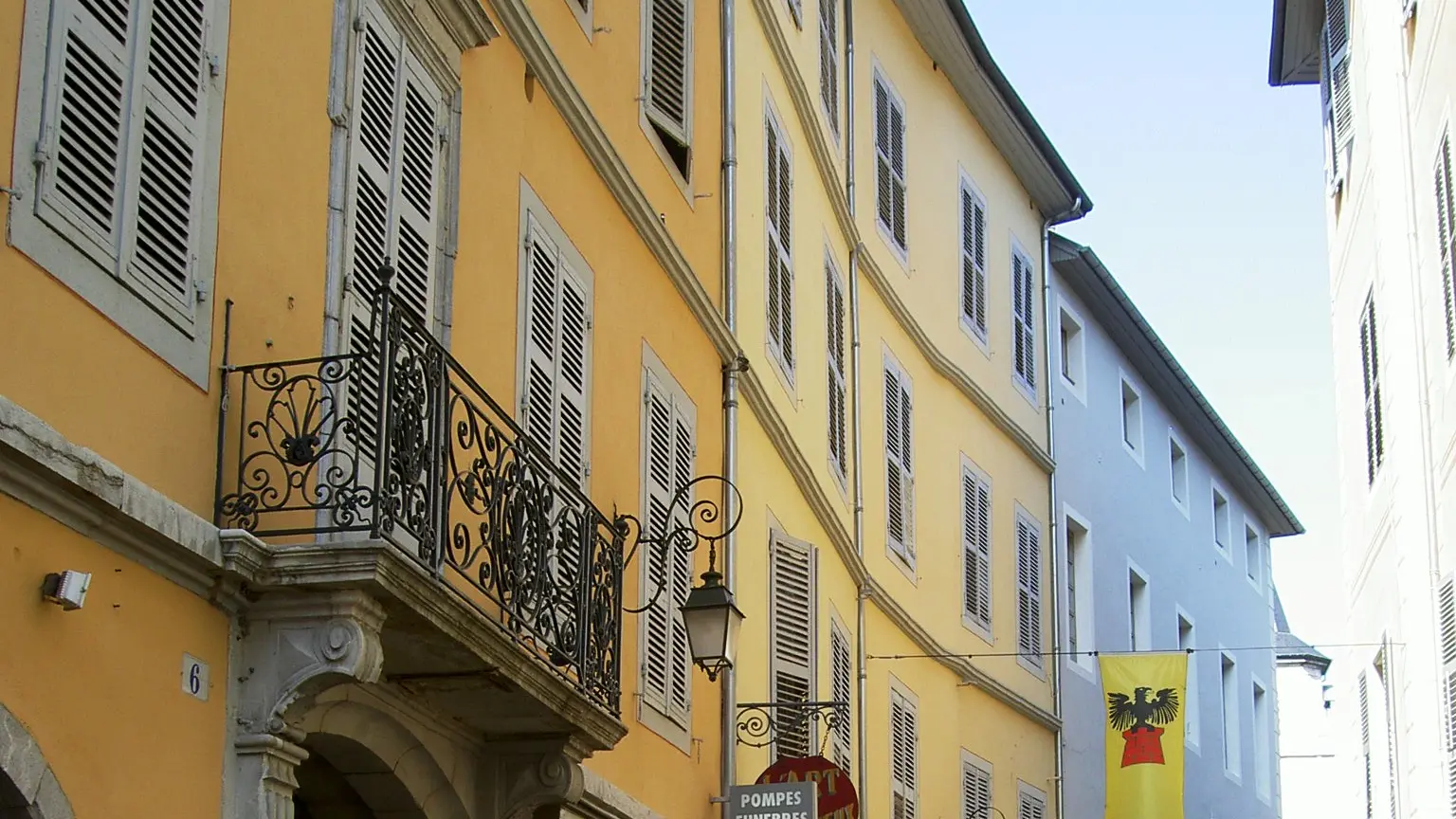 Hôtel de Sautet