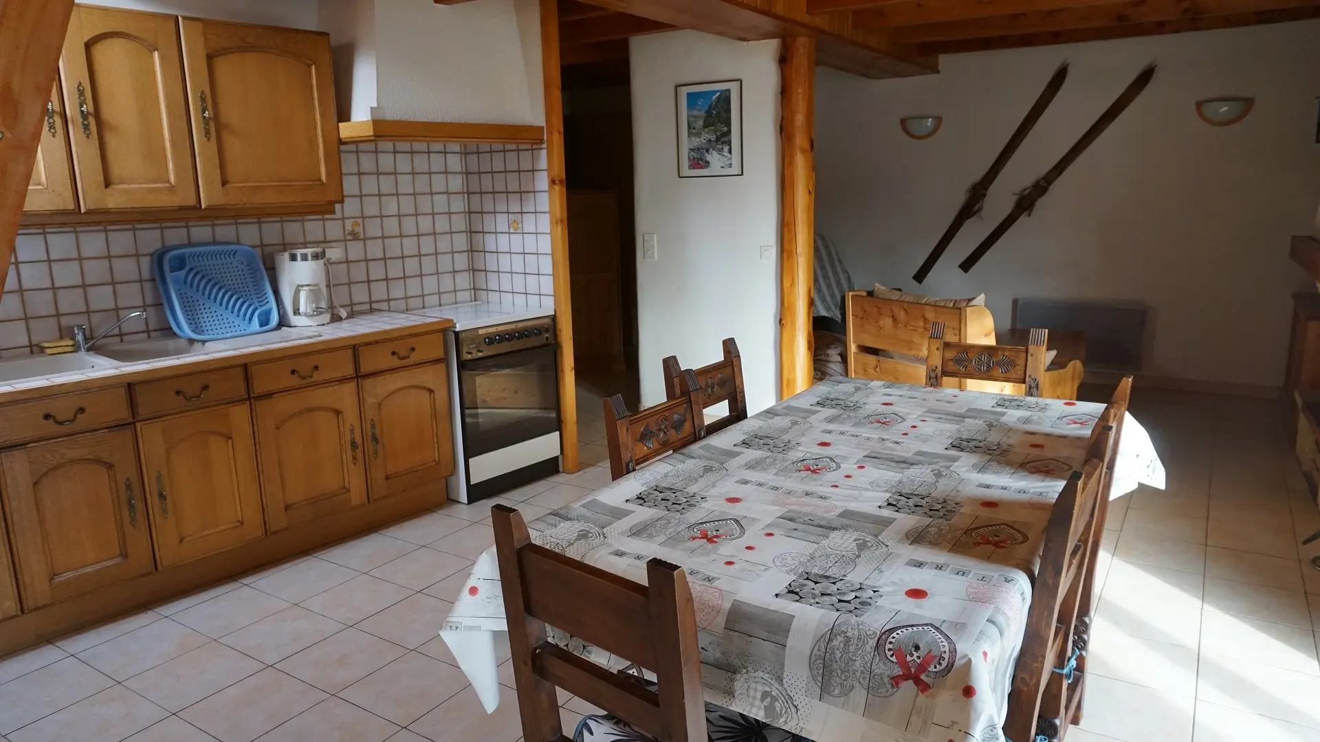 Appartement 4 personnes - n° 3
