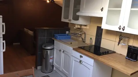Cuisine