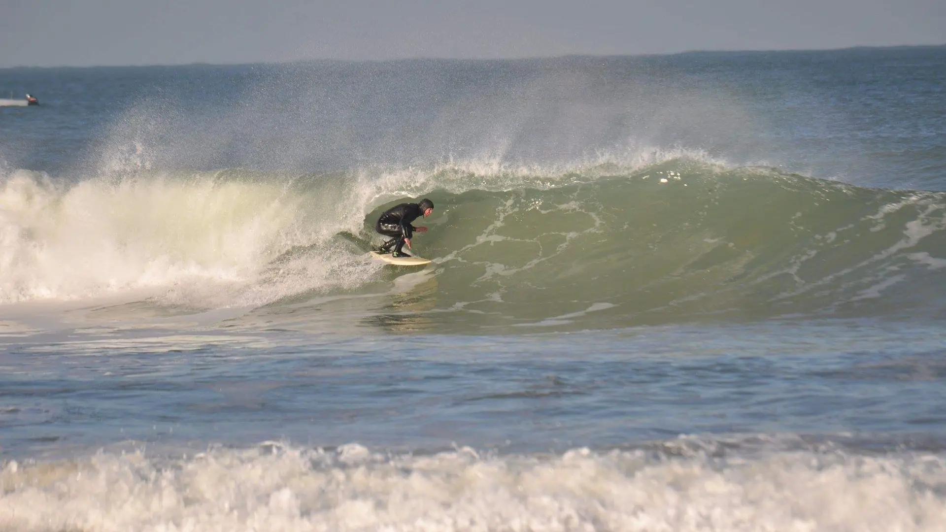 Cours de surf