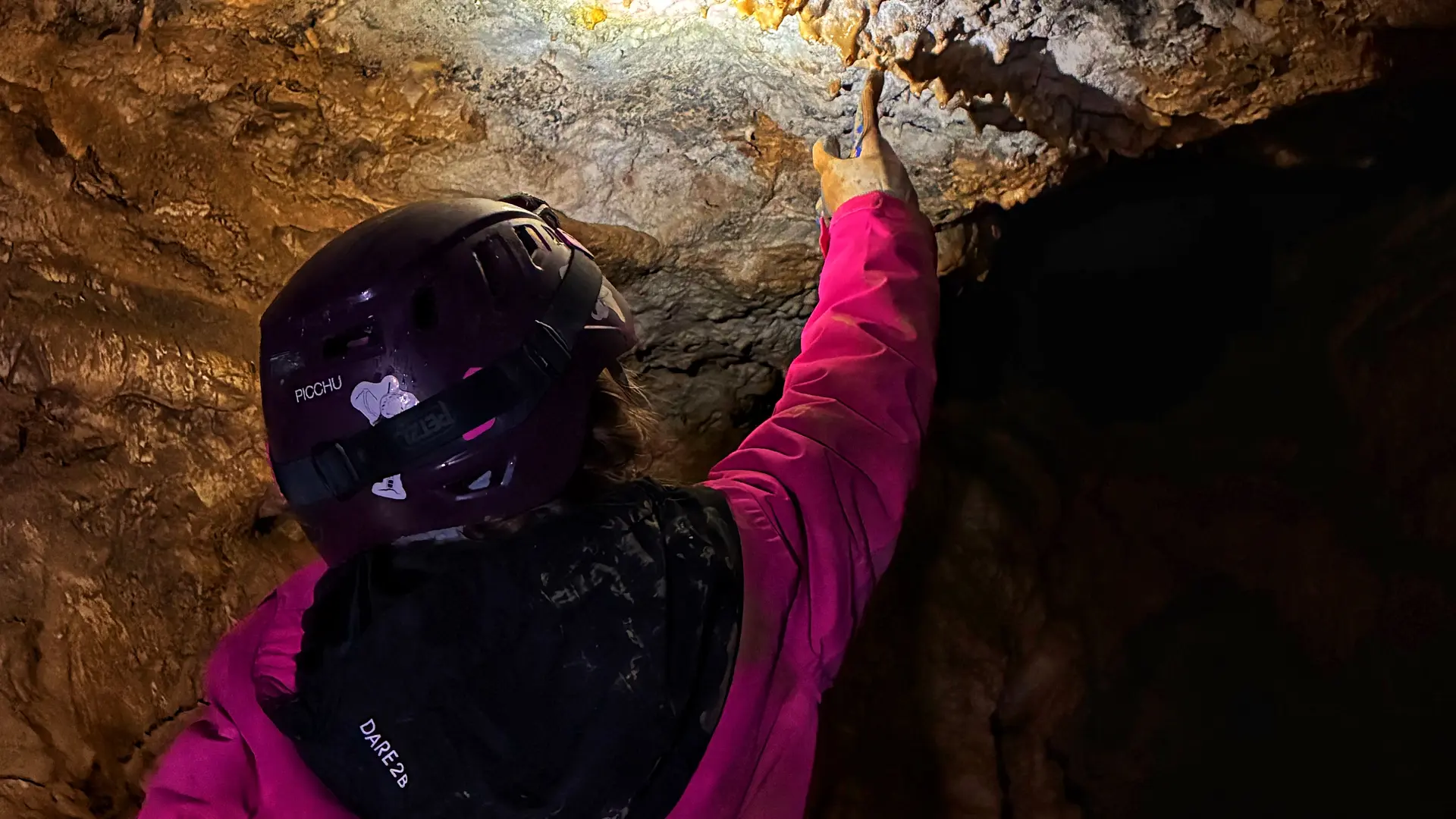 Découverte et émerveillement seront au rdv  de cette sortie familiale.