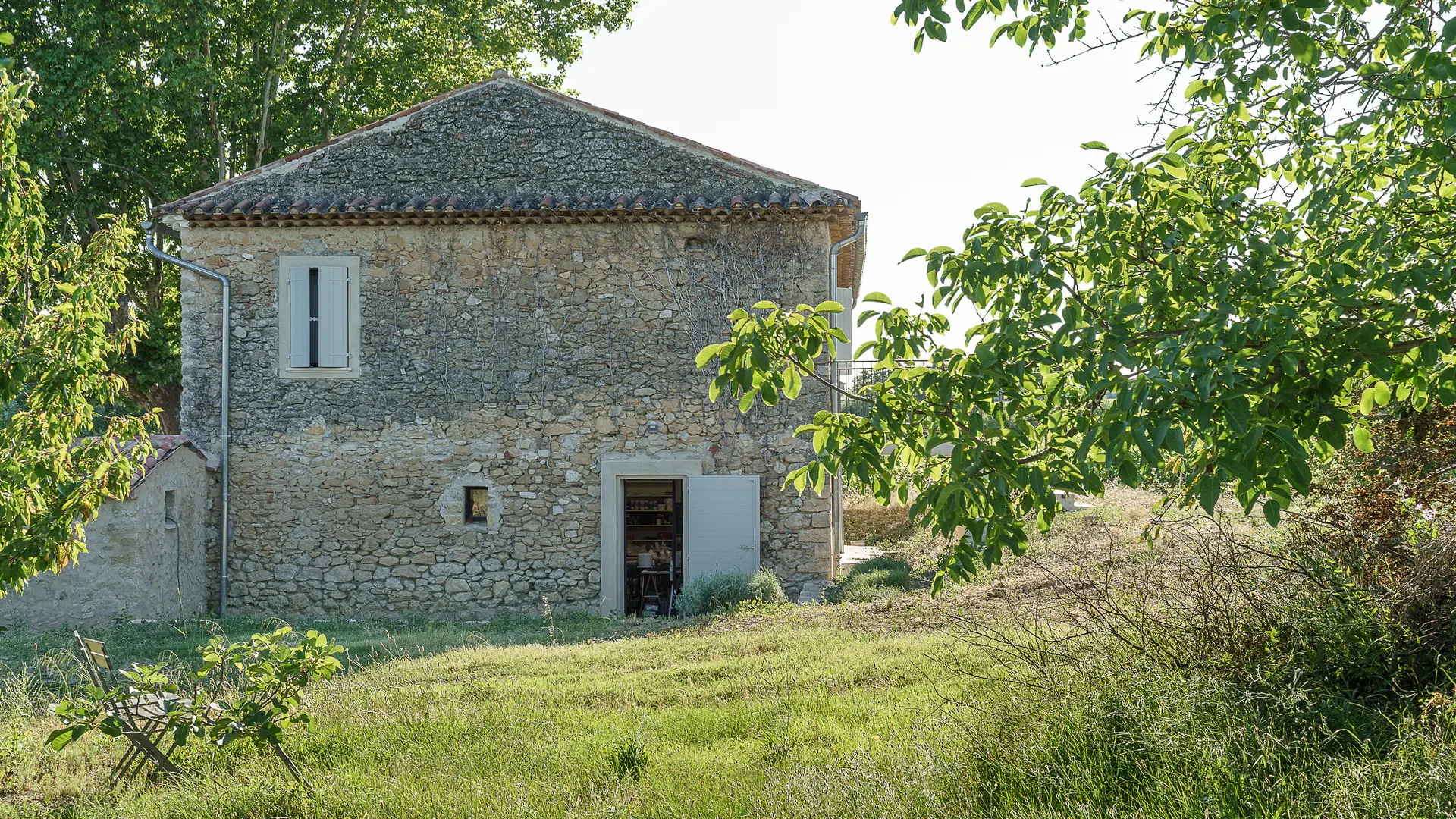 La Vallée d'Or