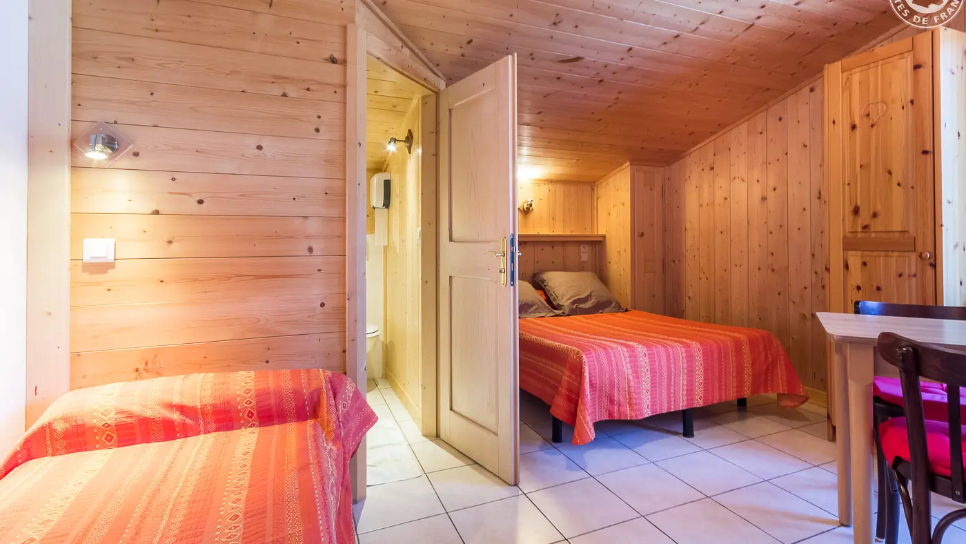 Chambre - Photo 8