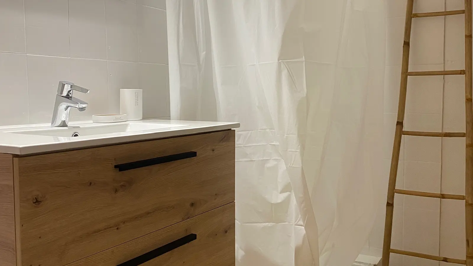 Location studio Là-haut Ancelle