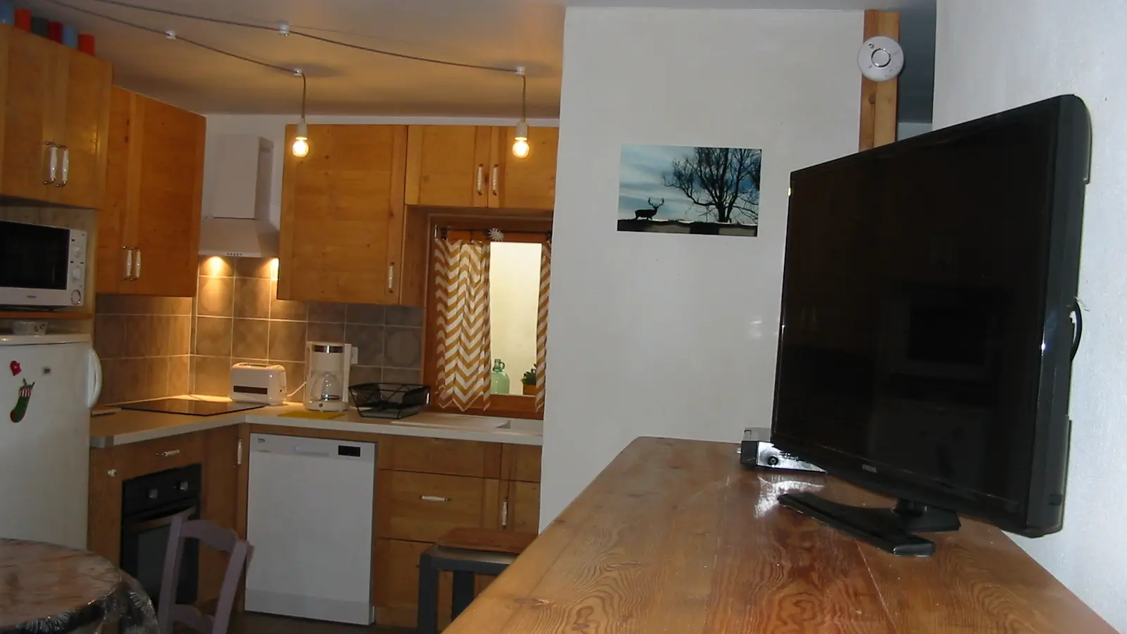 Les Marmottes CRÉVOUX