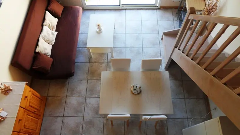 Appartement  pour 4 personnes à La Londe les Maures