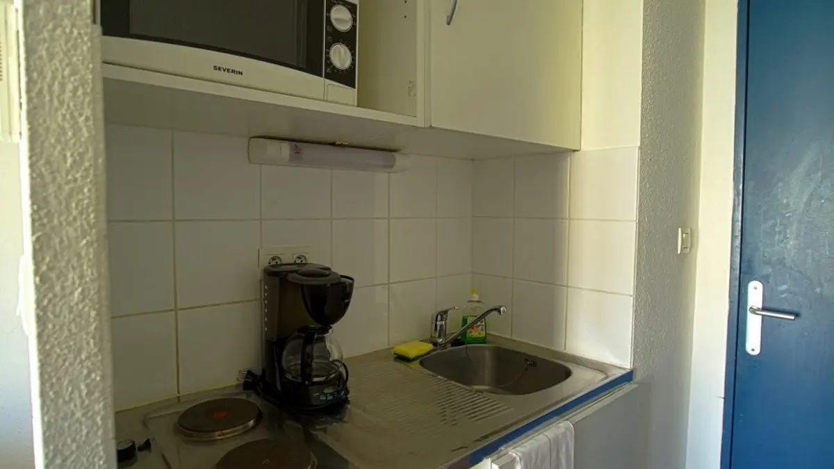 Résidence - Appart Hôtel la Salamandre