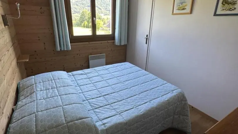 chambre 1 au Nord