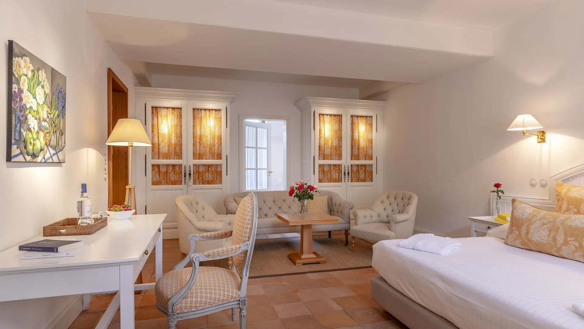 Suite