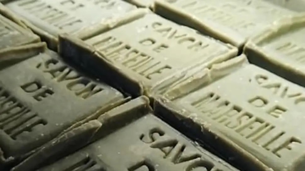 Le Chaudron à Savon