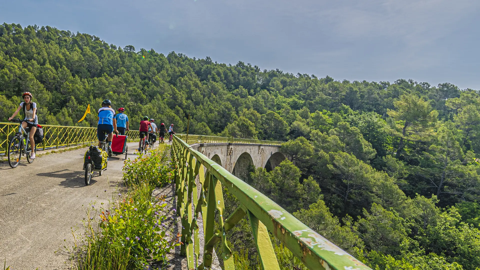 Viaduc Rayol