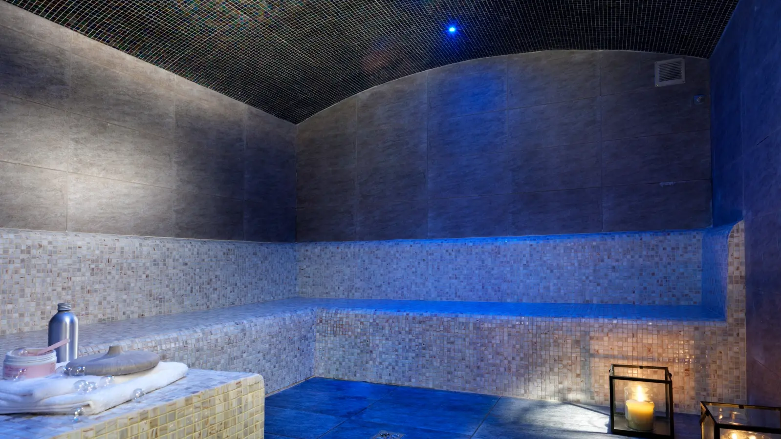 HAMMAM