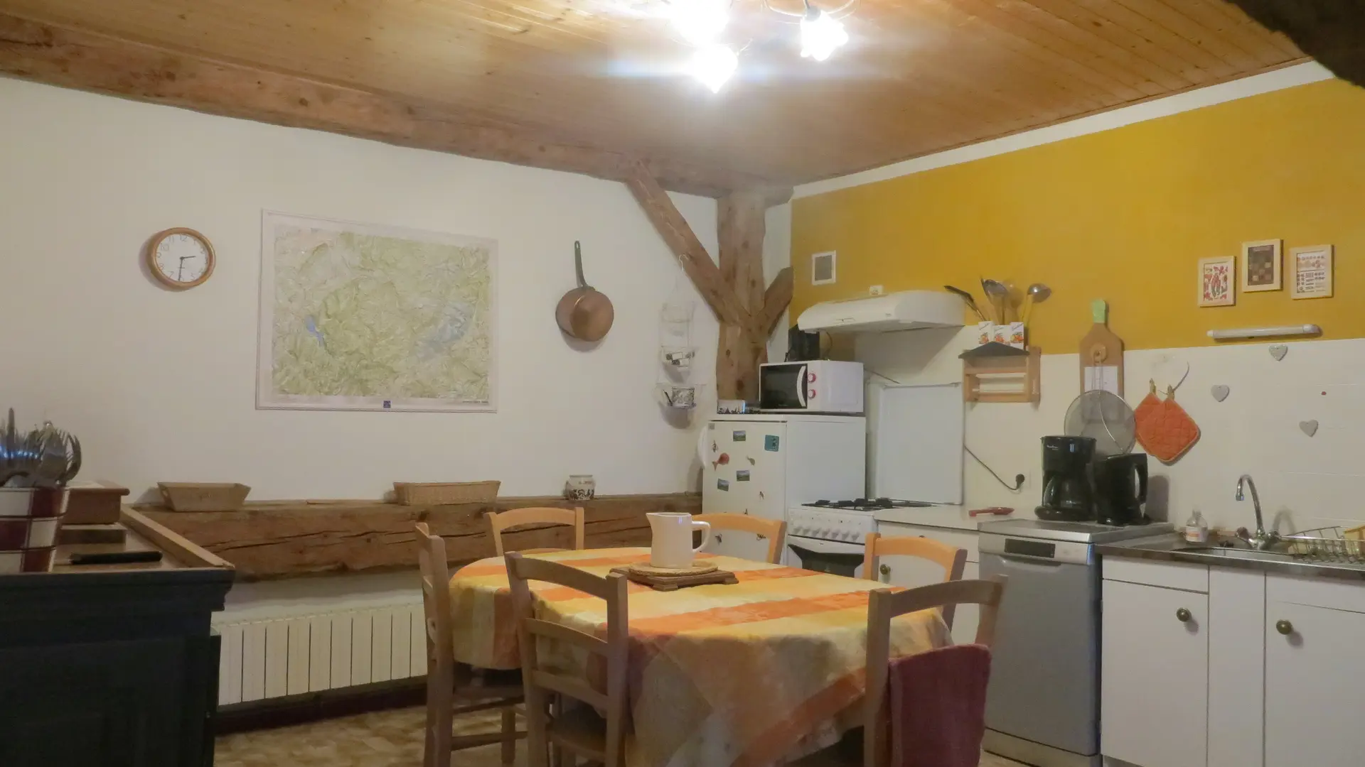 Maison Valpeline - Gîte_Faverges-Seythenex