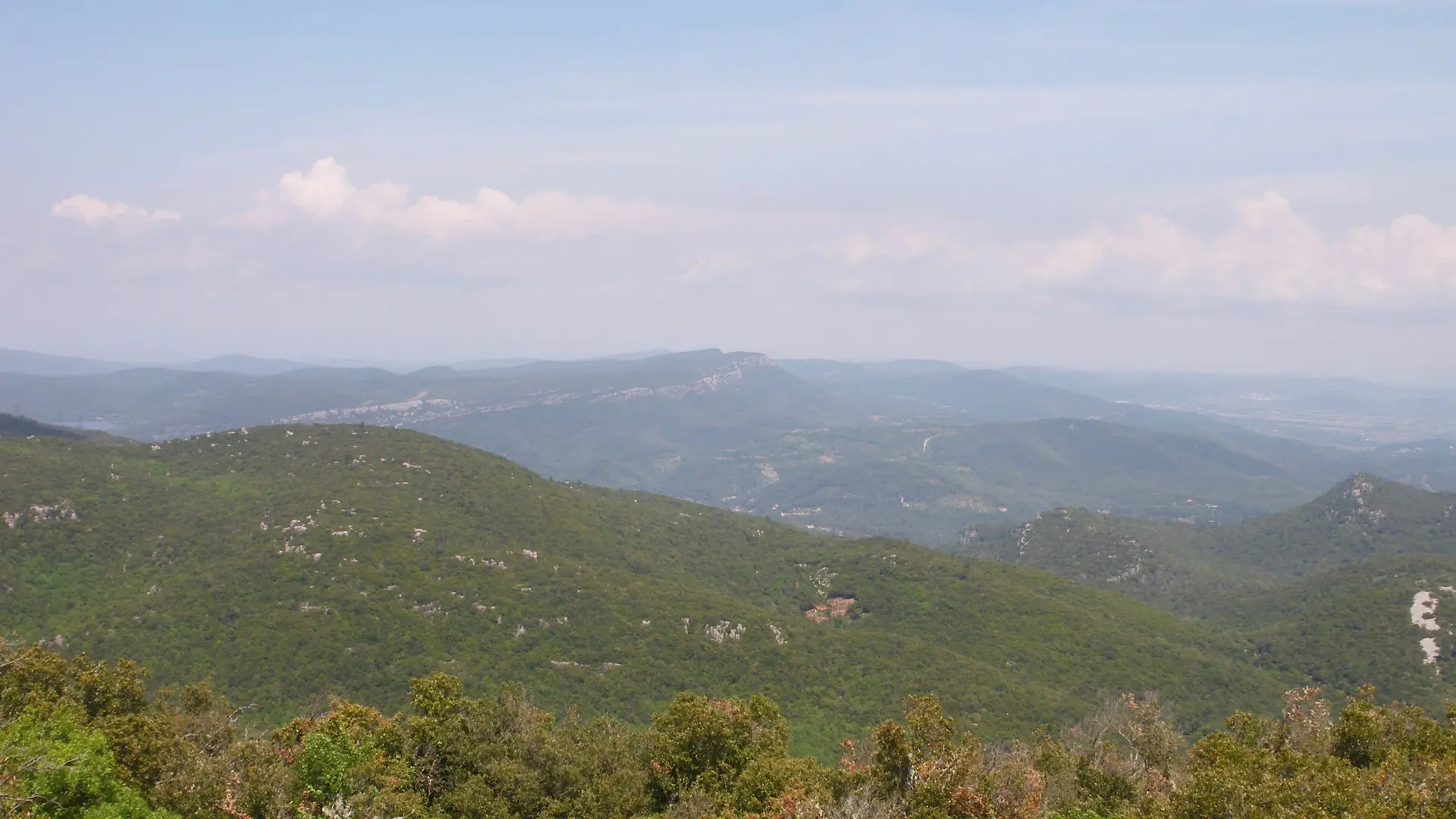 Plateau de Siou-Blanc