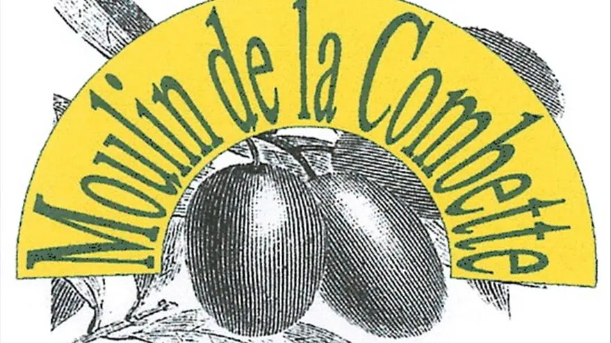 Moulin à huile de la Combette