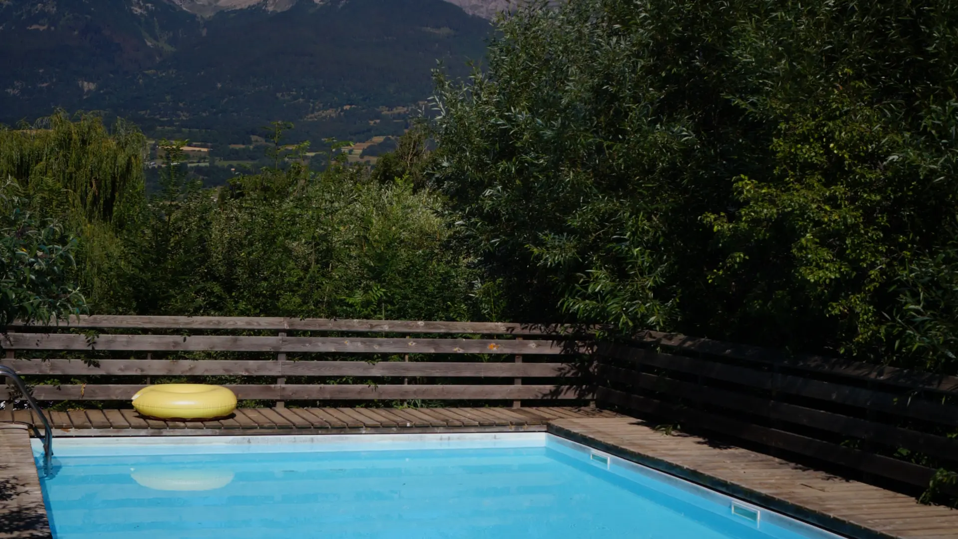 Auberge La Grande Ferme