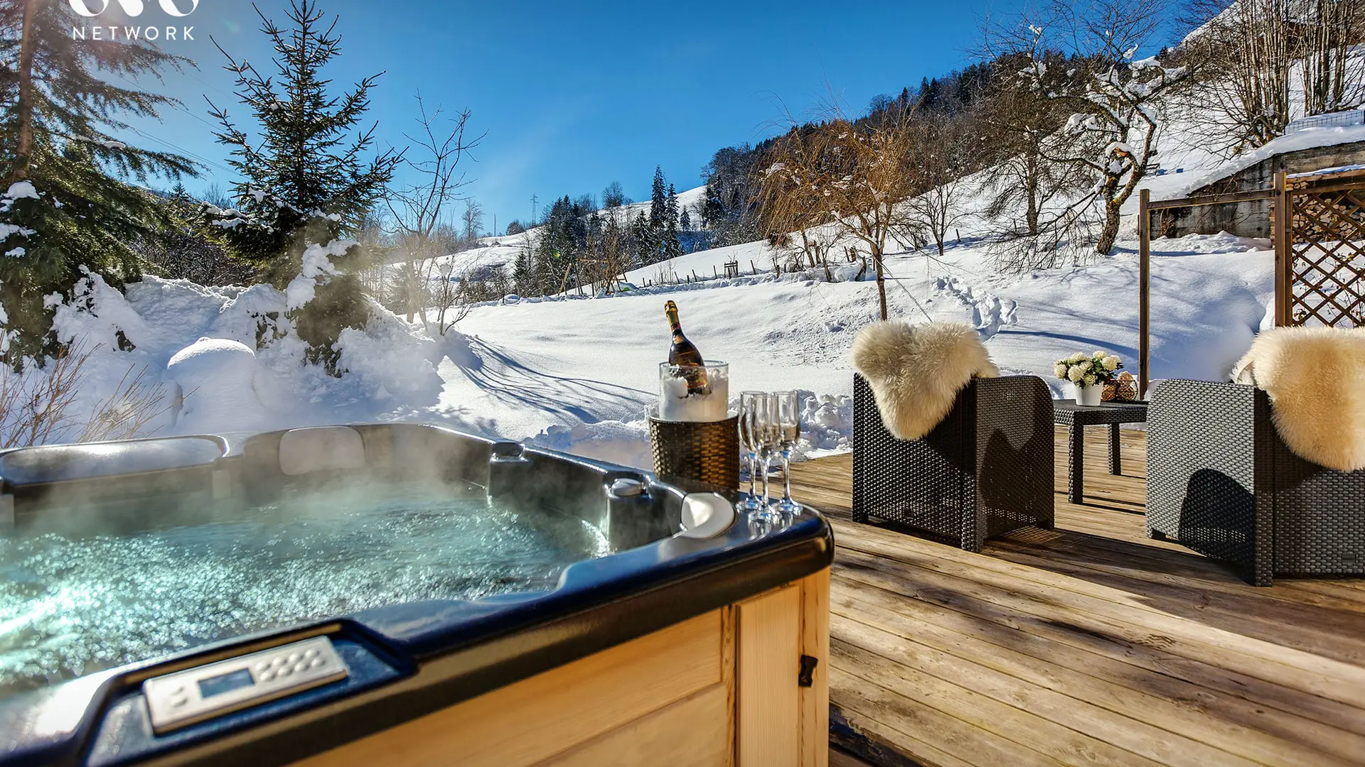 Jacuzzi