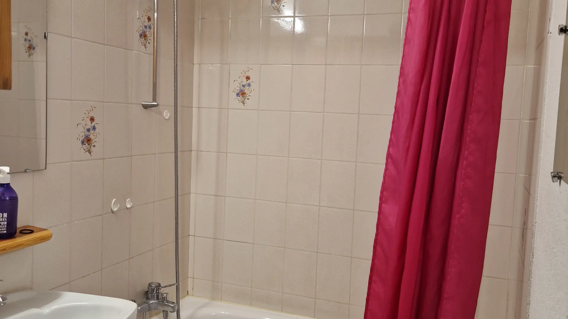 Baignoire