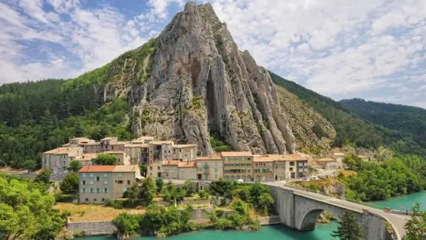 Sisteron