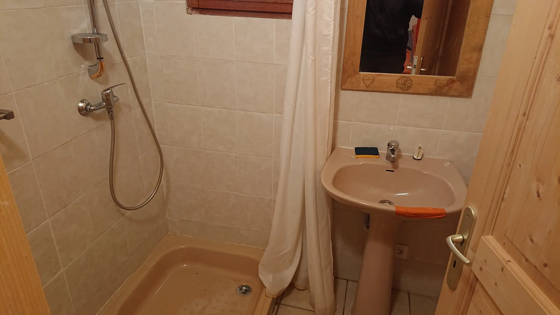 Salle de bain 2