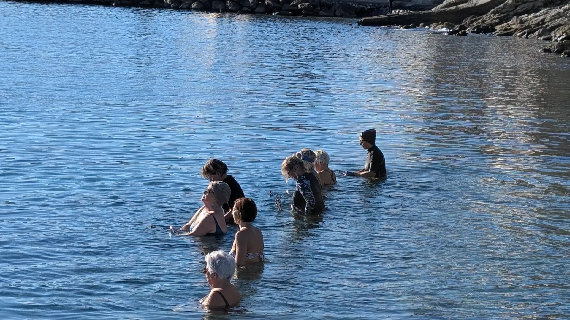 Beaulieu sur Mer Septembre 2025