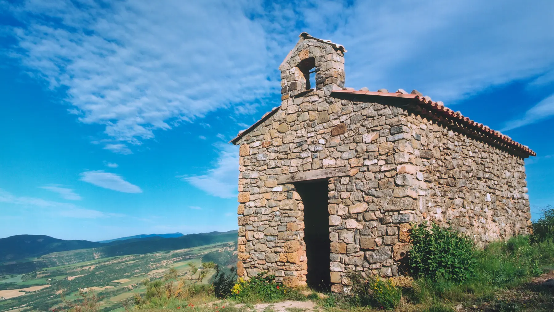 Chapelle Ste Madeleine