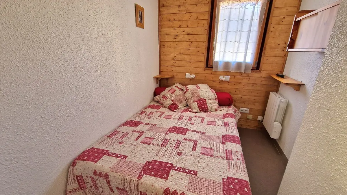 Appartement 4 personnes - Le Pelvas n° 101