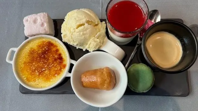 Café gourmand