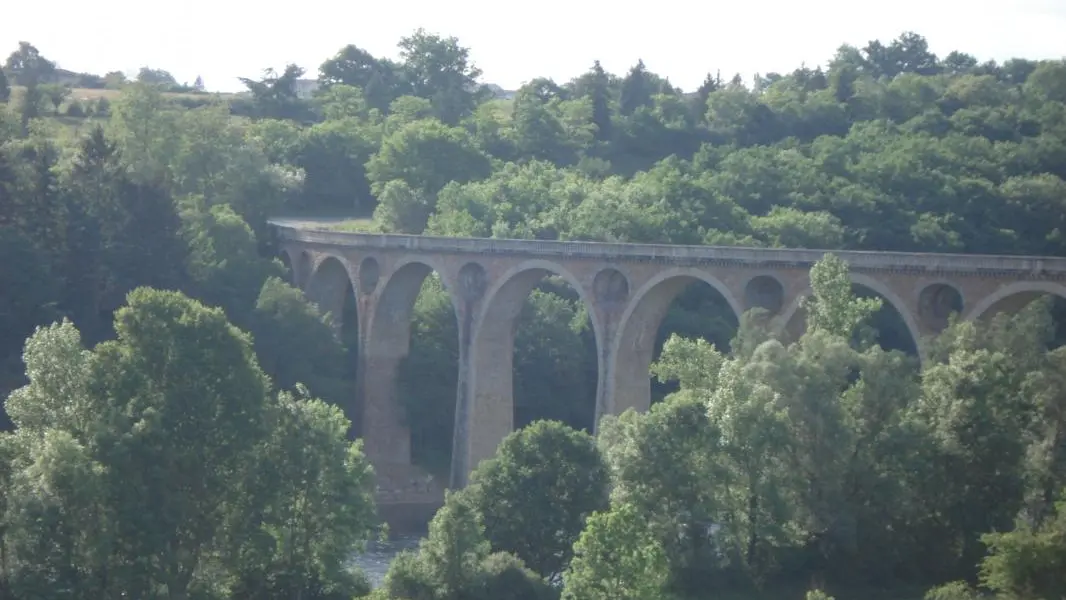 Viaduc des chessieux
