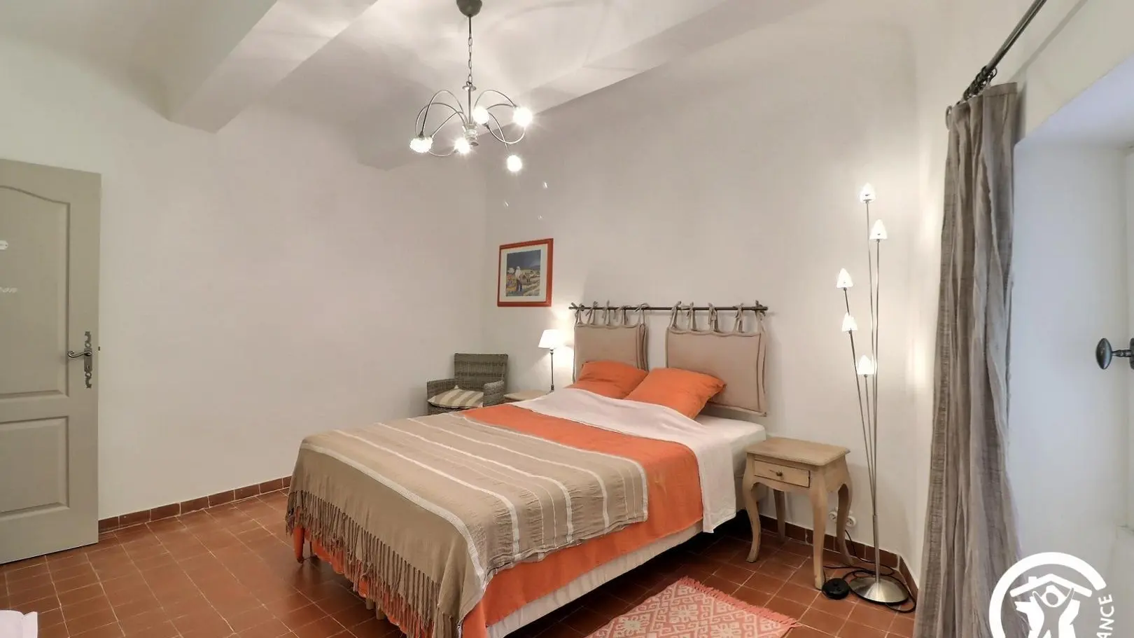 Chambre Luberon