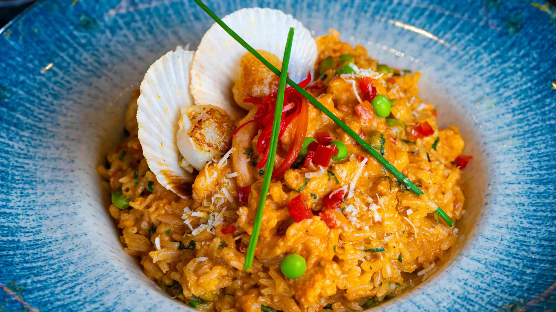 Risotto