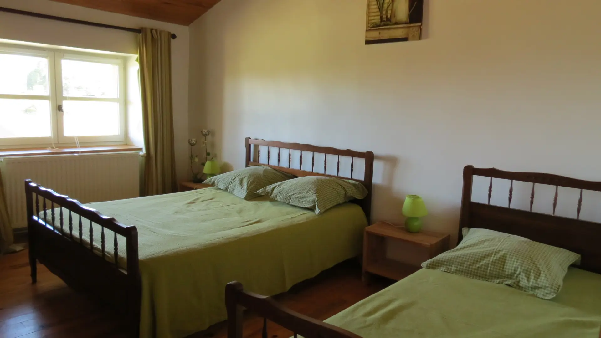Chambre