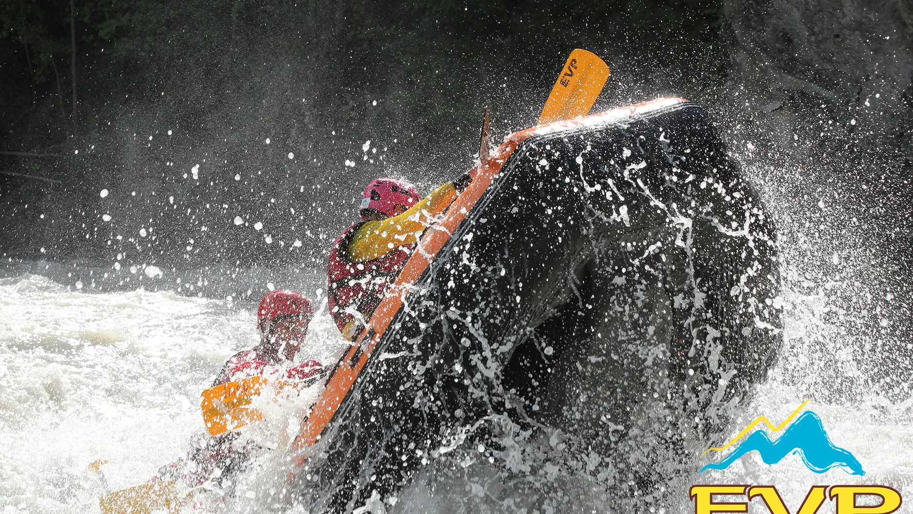 EVP - Eau Vive Passion