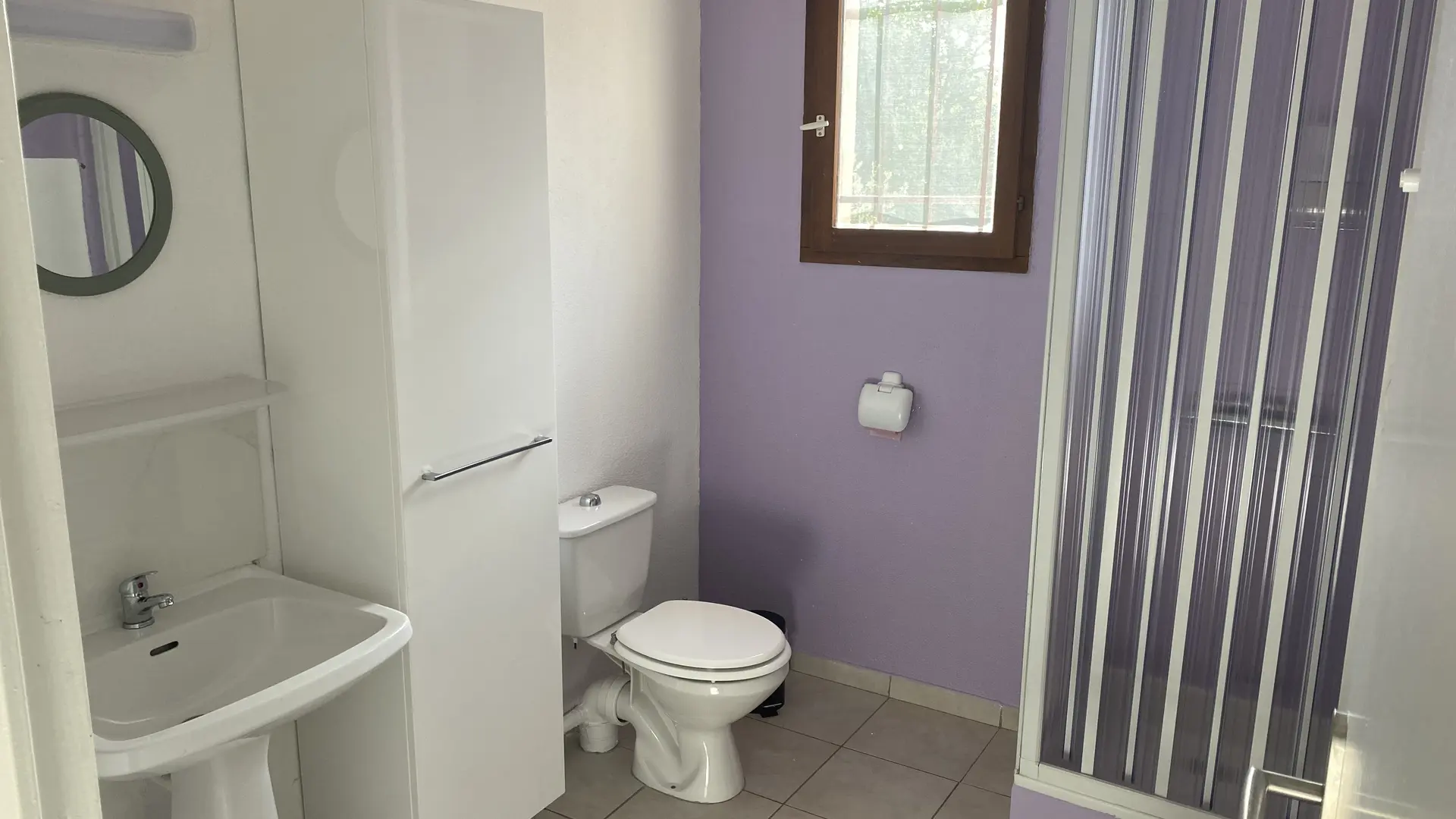 La Cigale du Désire - Chambre 5