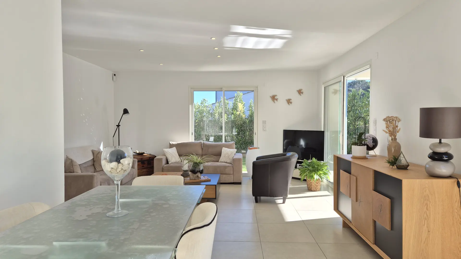 locations saisonnière