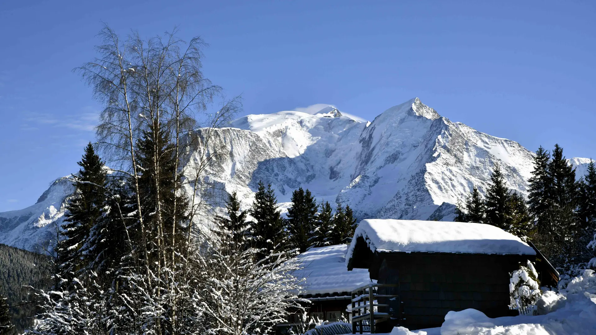 Les flocons - FORSCHBACH